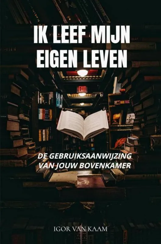 Ik leef mijn eigen leven / Druk 1 Op = Op