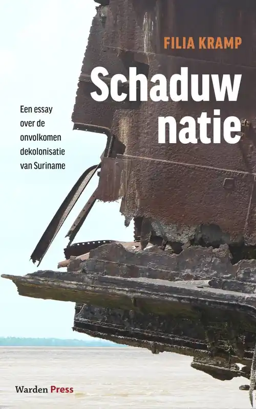 Schaduwnatie / Druk 1 Nieuw