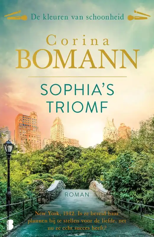 Gratis Verzending Sophia's triomf / Druk 8