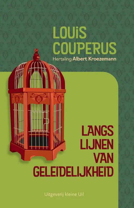 Langs lijnen van geleidelijkheid / Druk 1 Beperkte Voorraad