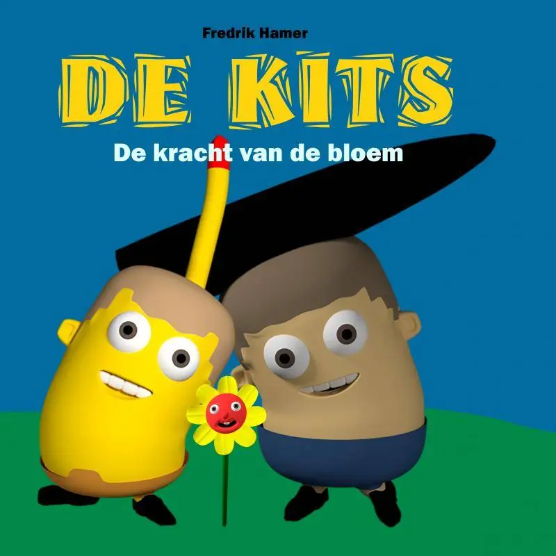De Kits / Druk 1 Finale Uitverkoop