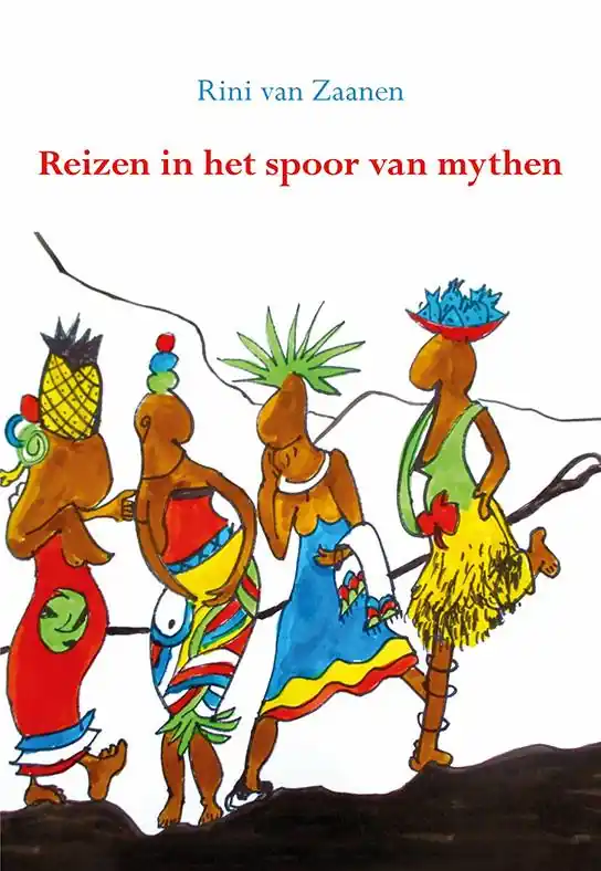 Direct Verzonden Reizen in het spoor van mythen. / Druk 1