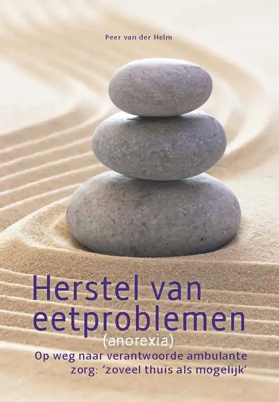 Direct Beschikbaar Herstel van eetproblemen (anorexia) / Druk 1