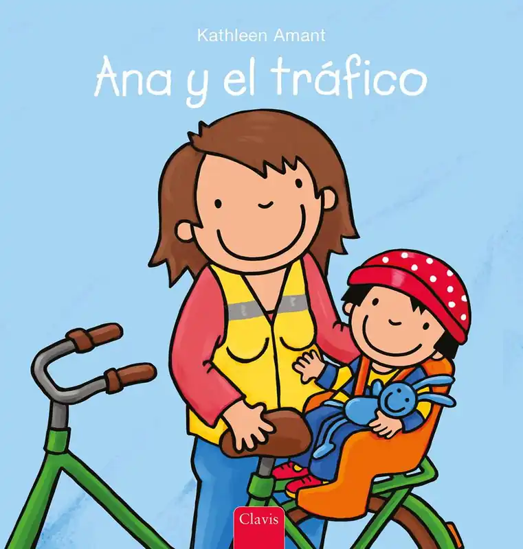 Direct Verzonden Anna in het verkeer (POD Spaanse editie) / 1 Edition