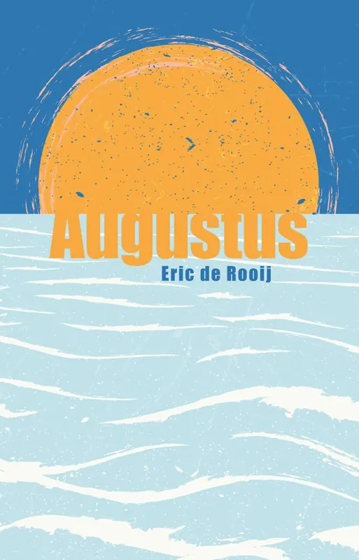Gratis Retour Augustus / Druk 1