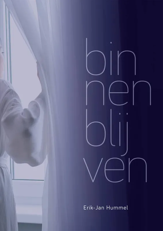 Shop Nu binnen blijven / Druk 1