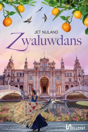 Zwaluwdans / Druk 1 Fabrieksprijs
