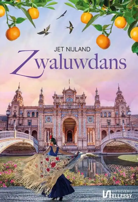 Zwaluwdans / Druk 1 Fabrieksprijs