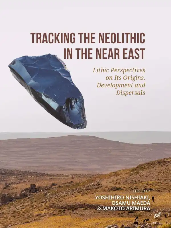 Tracking the Neolithic in the Near East / 1st Edition Gereduceerde Prijs