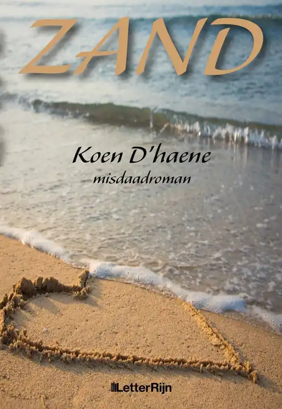 Zand / Druk 1 Bestseller