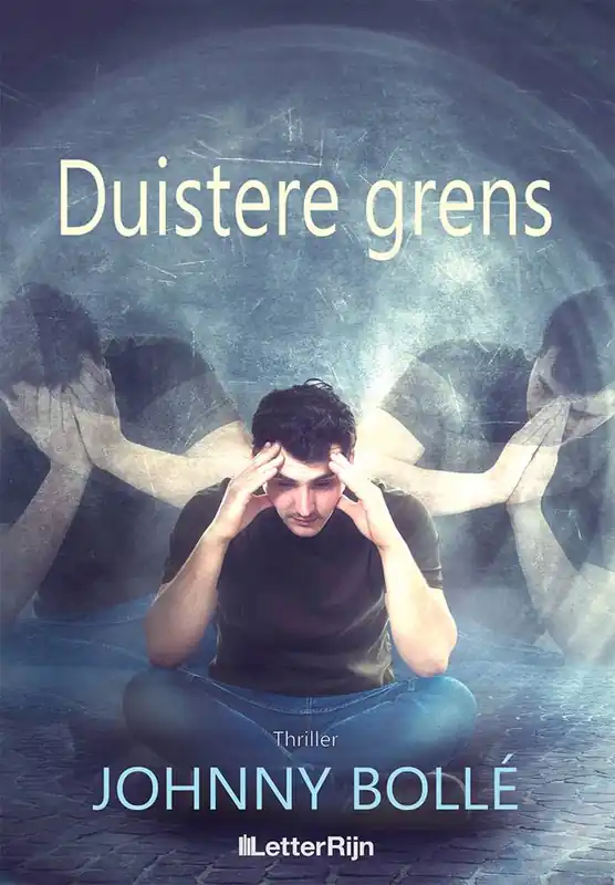 Nu Kopen Duistere grens / Druk 1