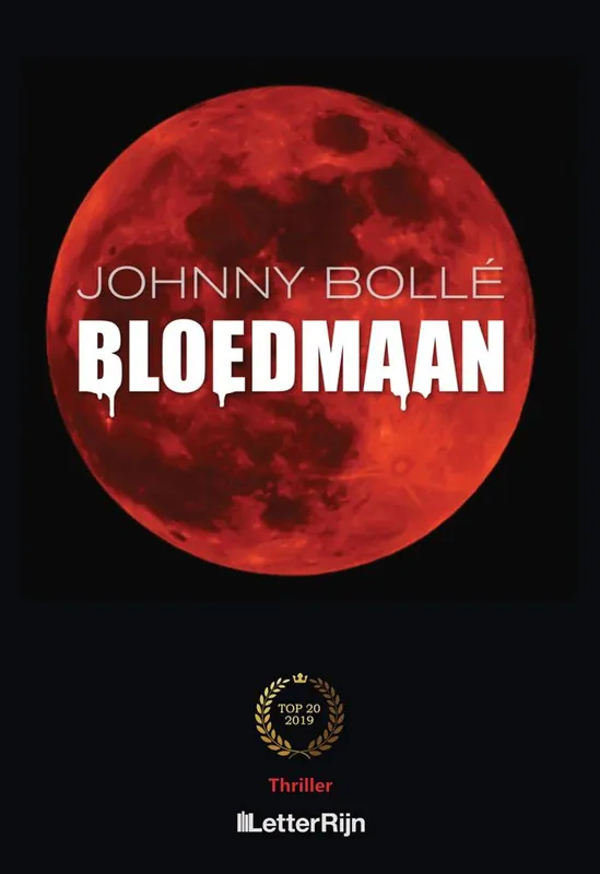 Bloedmaan / Druk 2 Lage Kosten