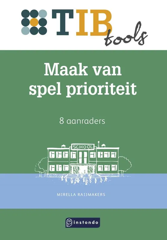 Maak van spel prioriteit / Druk 1 Gereduceerde Prijs