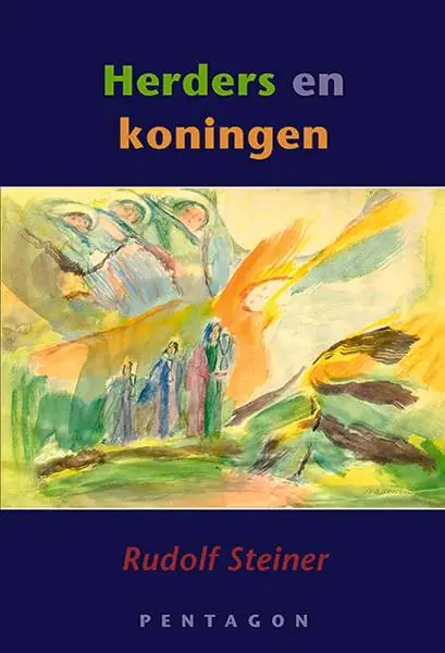 Veilige Betaling Herders en koningen / Druk 1