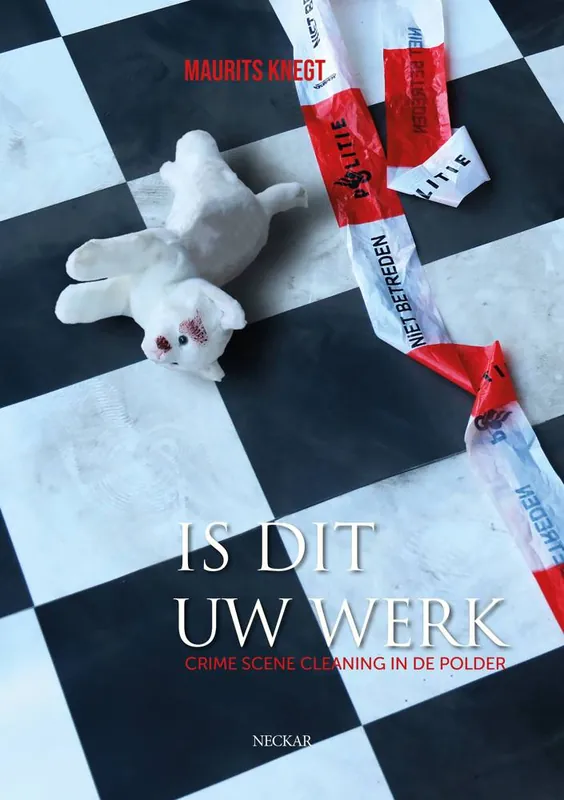 Beste Prijs Is dit uw werk / Druk 1