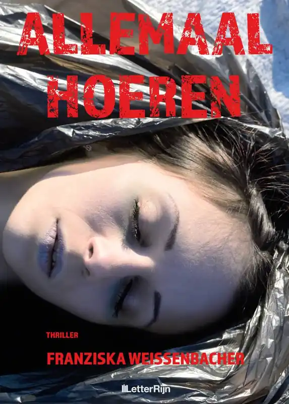 Lage Kosten Allemaal hoeren / Druk 1