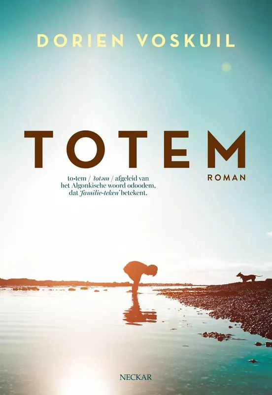 Totem / Druk 1 Direct Beschikbaar