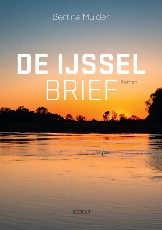 Betrouwbaar De IJsselbrief / Druk 1