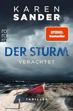 Bestseller Der Sturm: Verachtet