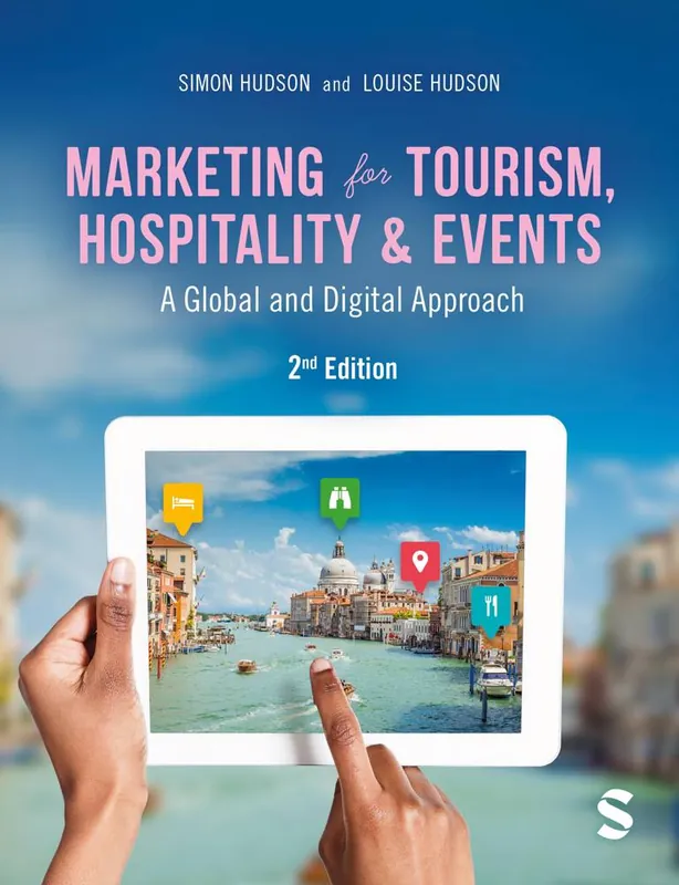 Marketing for Tourism, Hospitality & Events Beste Prijs