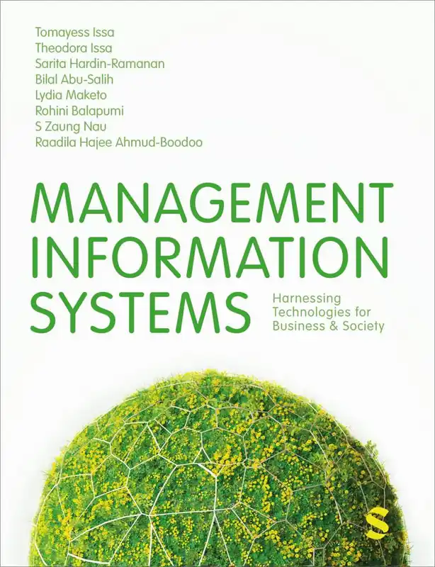 Management Information Systems Gratis Retour