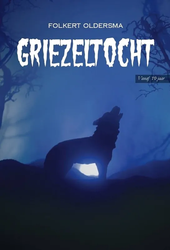 Griezeltocht / Druk 1 Op = Op