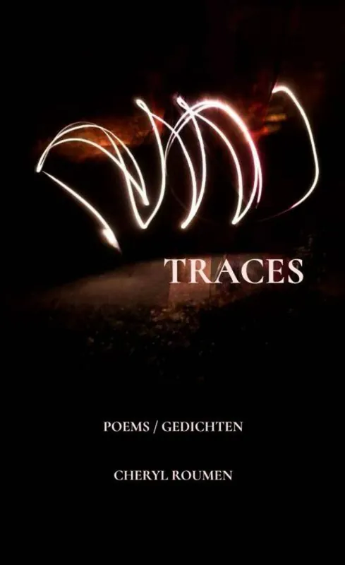 Bestel Nu Traces / 1st Edition