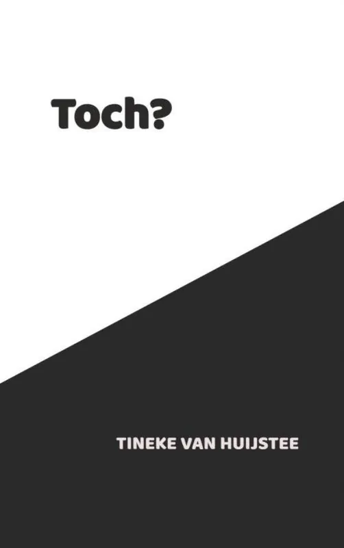 Toch? / Druk 2 Laatste Kans