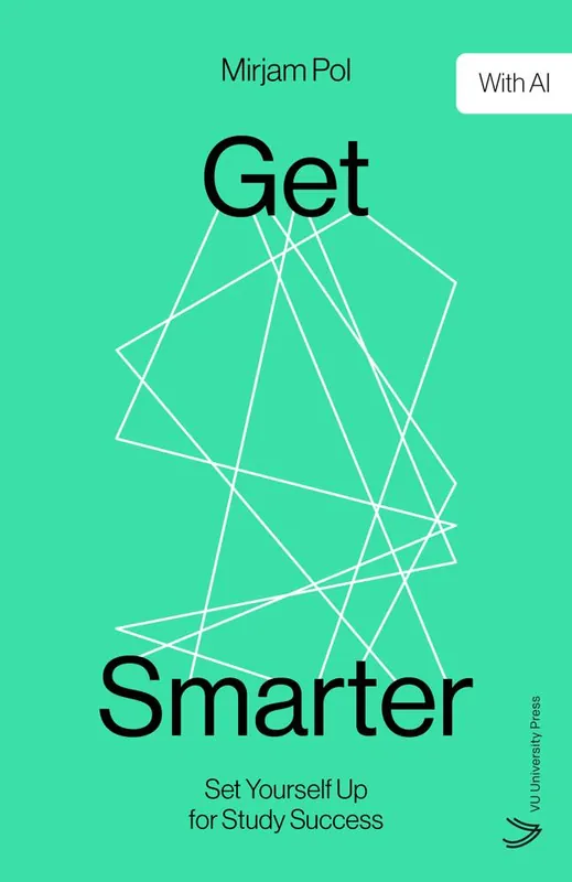 Get Smarter / 1st Edition Shop Nu