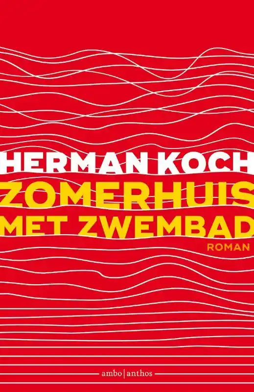 Goedkoop Zomerhuis met zwembad / Druk 51