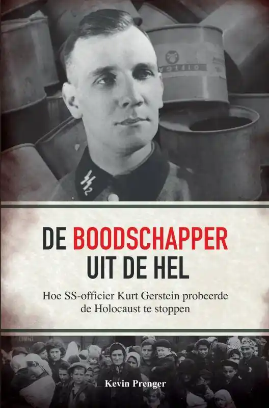 Betaalbaar De boodschapper uit de hel / Druk 2