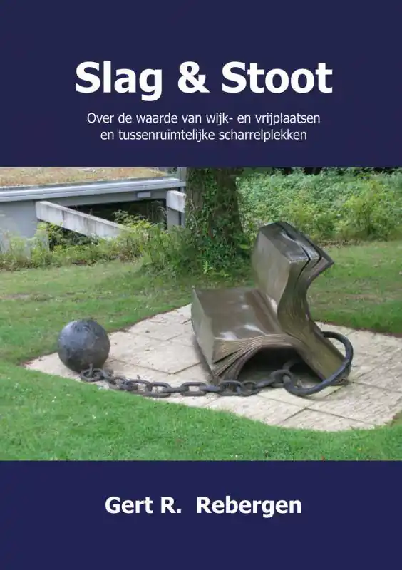 Slag & stoot / Druk 1 Exclusieve Aanbieding