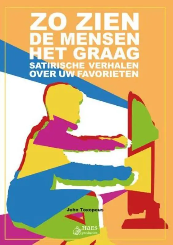 Zo zien de mensen het graag / Druk 1 Beperkte Voorraad