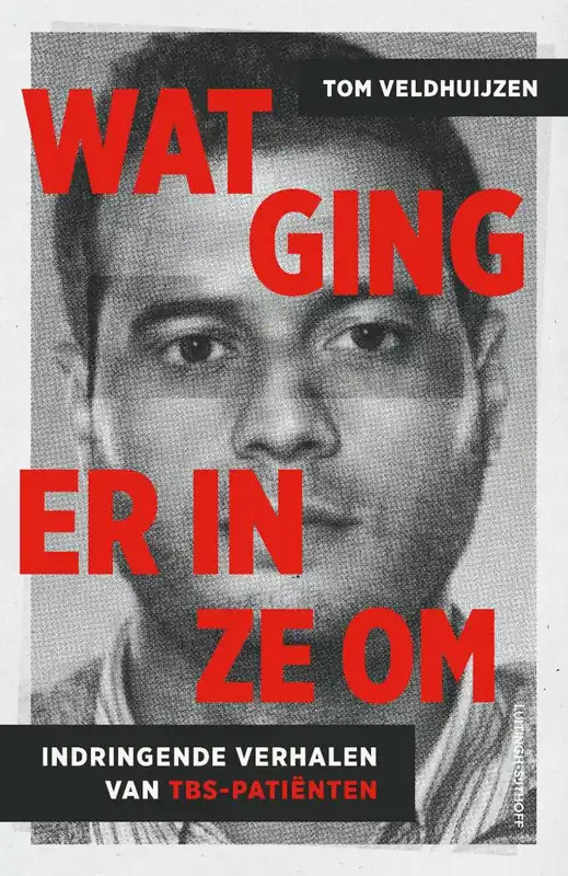 Wat ging er in ze om / Druk 1 Goedkoop
