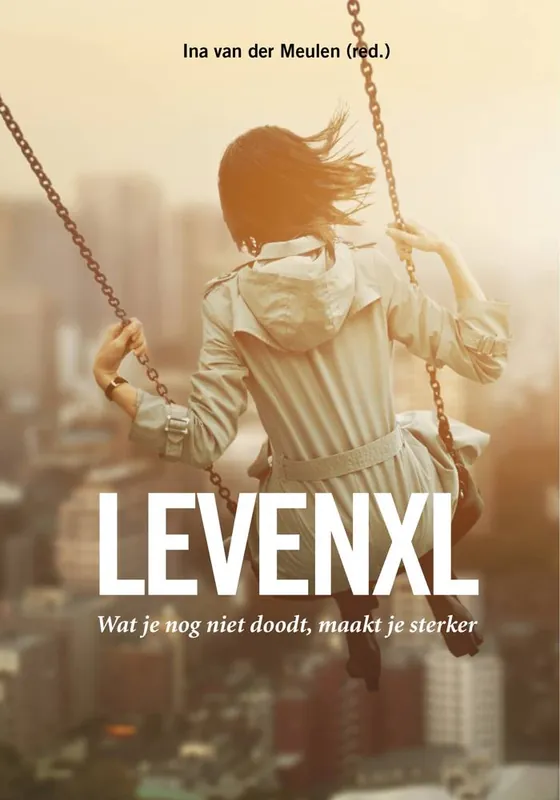 LevenXL / Druk 1 Beperkte Voorraad