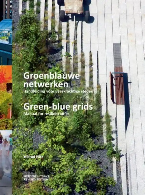 Groenblauwe netwerken / Green-blue grids Koop Vandaag