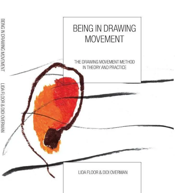 Populair Being in drawing movement / 1st Edition