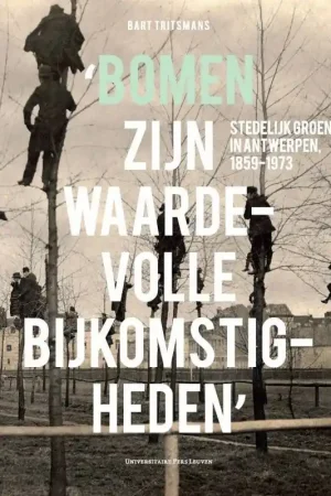 'Bomen zijn waardevolle bijkomstigheden' / Druk 1 Rechtstreeks Van De Fabrikant