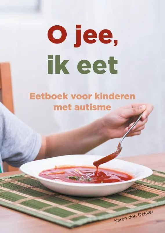 Must-Have O jee, ik eet / Druk 1