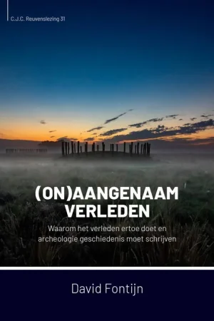 (on)aangenaam verleden / Druk 1 Koopje