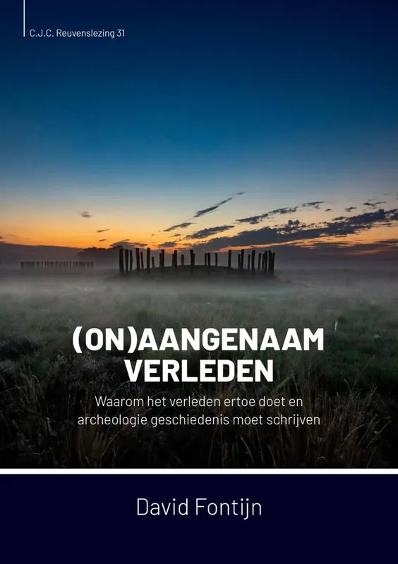 (on)aangenaam verleden / Druk 1 Koopje