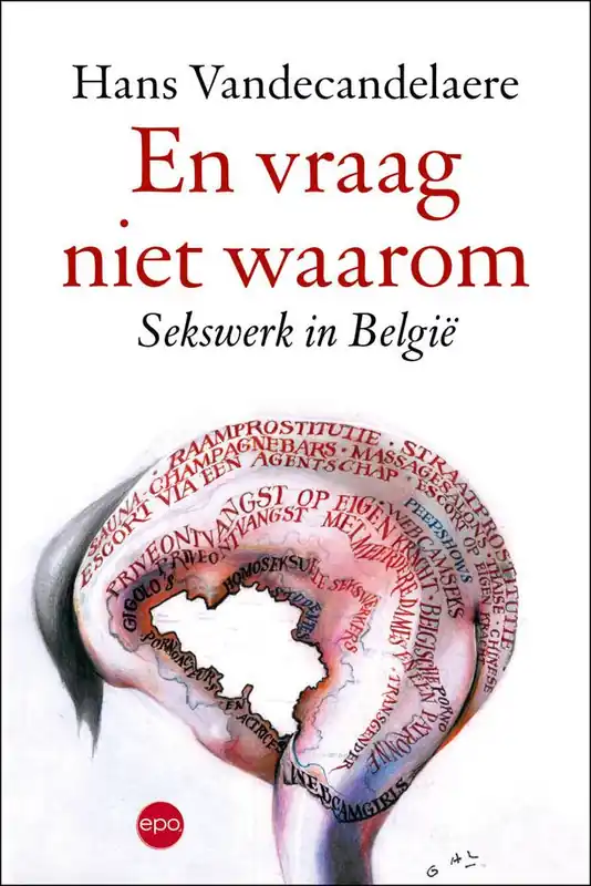 Bestseller En vraag niet waarom / Druk 1