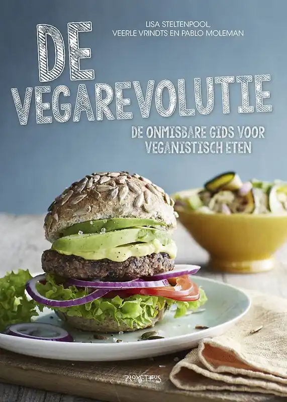 De vegarevolutie / Druk 10 Lage Kosten