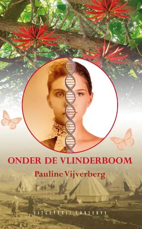 Onder de vlinderboom / Druk 1 Aanbieding