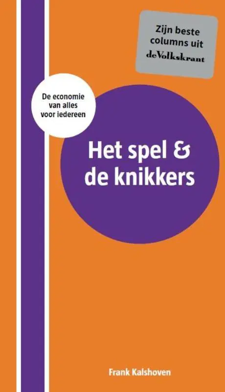 Meest Verkocht Het spel & de knikkers / Druk 1