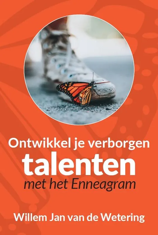 Ontwikkel je verborgen talenten met het enneagram / Druk 1 Koopje