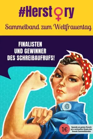 #Herstory / 2 Edition Rechtstreeks Van De Fabrikant