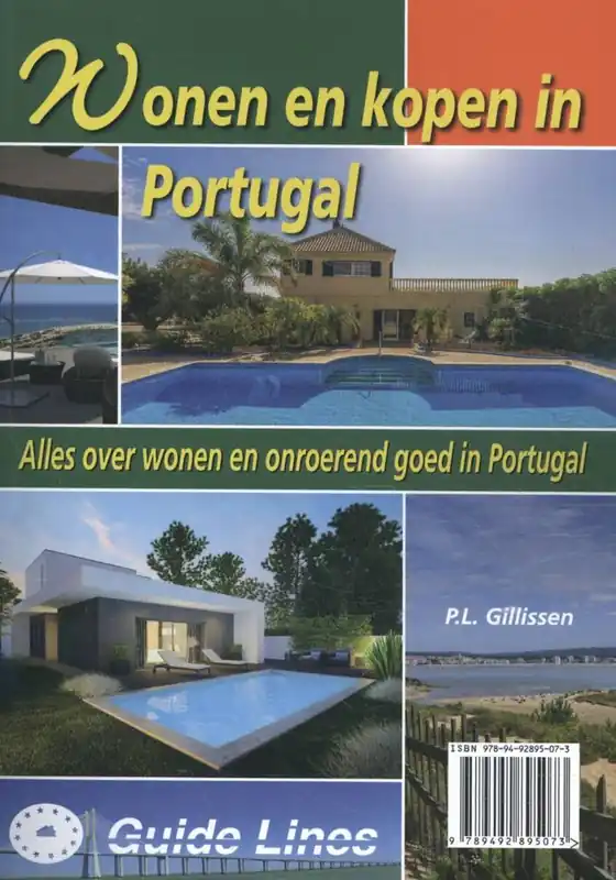 Actieprijs Wonen en kopen in Portugal / Druk 13 (Heruitgave)