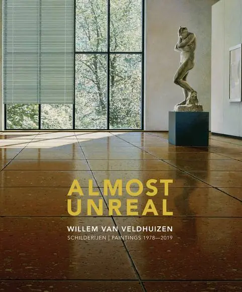 Almost Unreal / Druk 1 Exclusieve Aanbieding