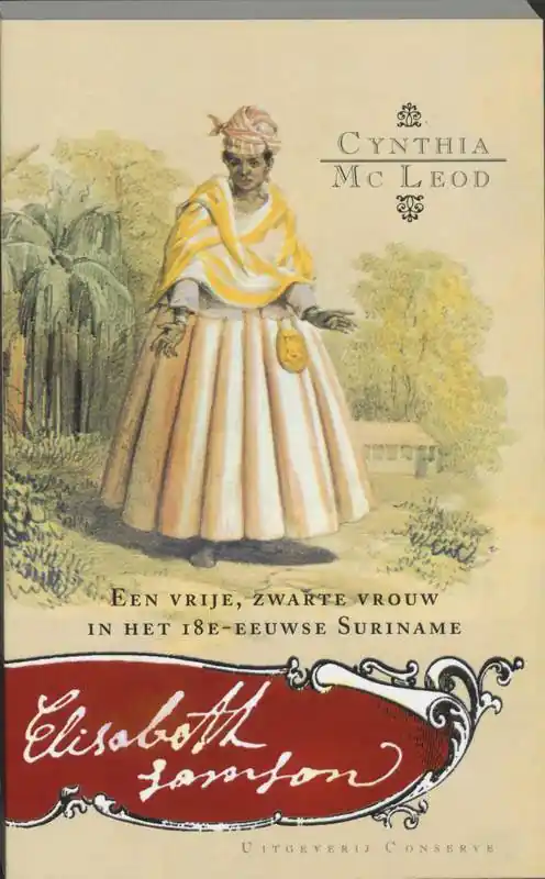 Favoriet Elisabeth Samson